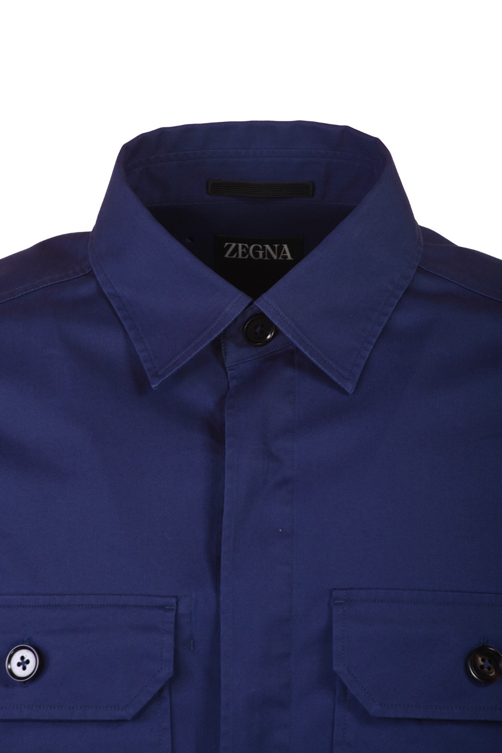 shop ZEGNA Sales Giacca: Zegna giacca stile camicia in cotone.
Colletto.
Maniche lunghe.
Tasche su petto.
Chiusura con bottoni.
Vestibilità regolare.
Composizione: 96% Cotone 4% Elastan.
Fabbricato in Turchia.. UDV16A7 SOT8-B07 number 5051937